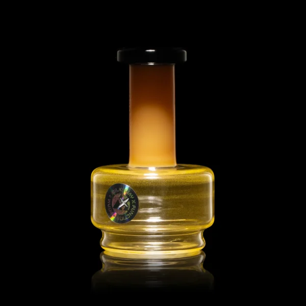 Yella Puffco Peak Dry Attachment