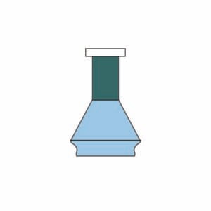 Bluey Dry Puffco Peak Dry Attachment