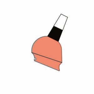 Ready Dry Puffco Peak Dry Attachment