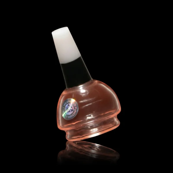 Ready Puffco Peak Dry Attachment