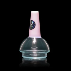 Teally Dry Puffco Peak Dry Attachment