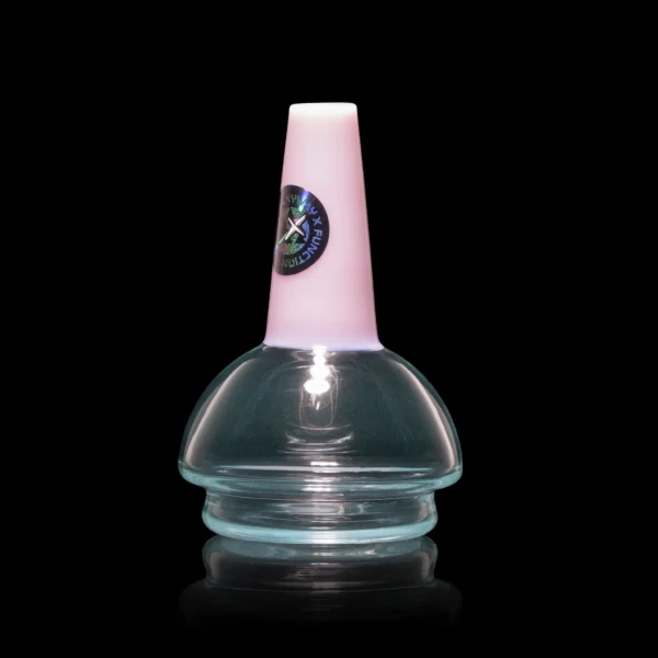 Teally Puffco Peak Dry Attachment
