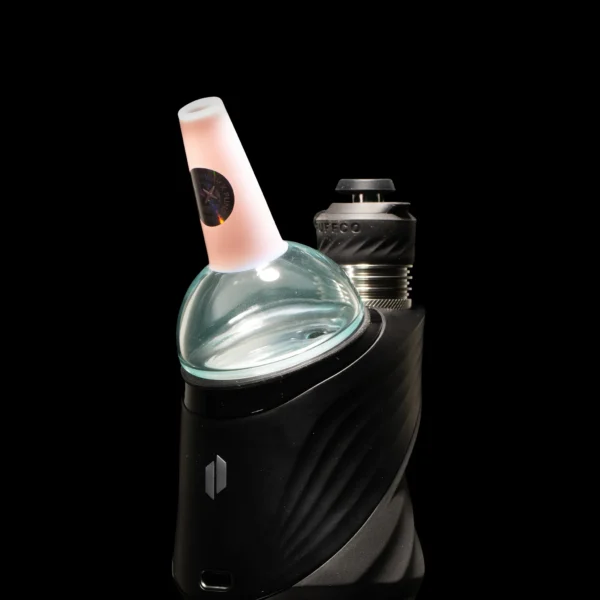 Teally Puffco Peak Dry Attachment - Image 2