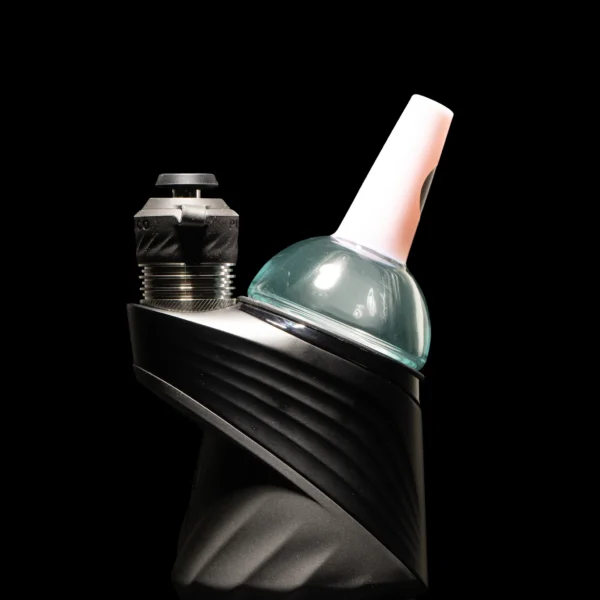 Teally Puffco Peak Dry Attachment - Image 3