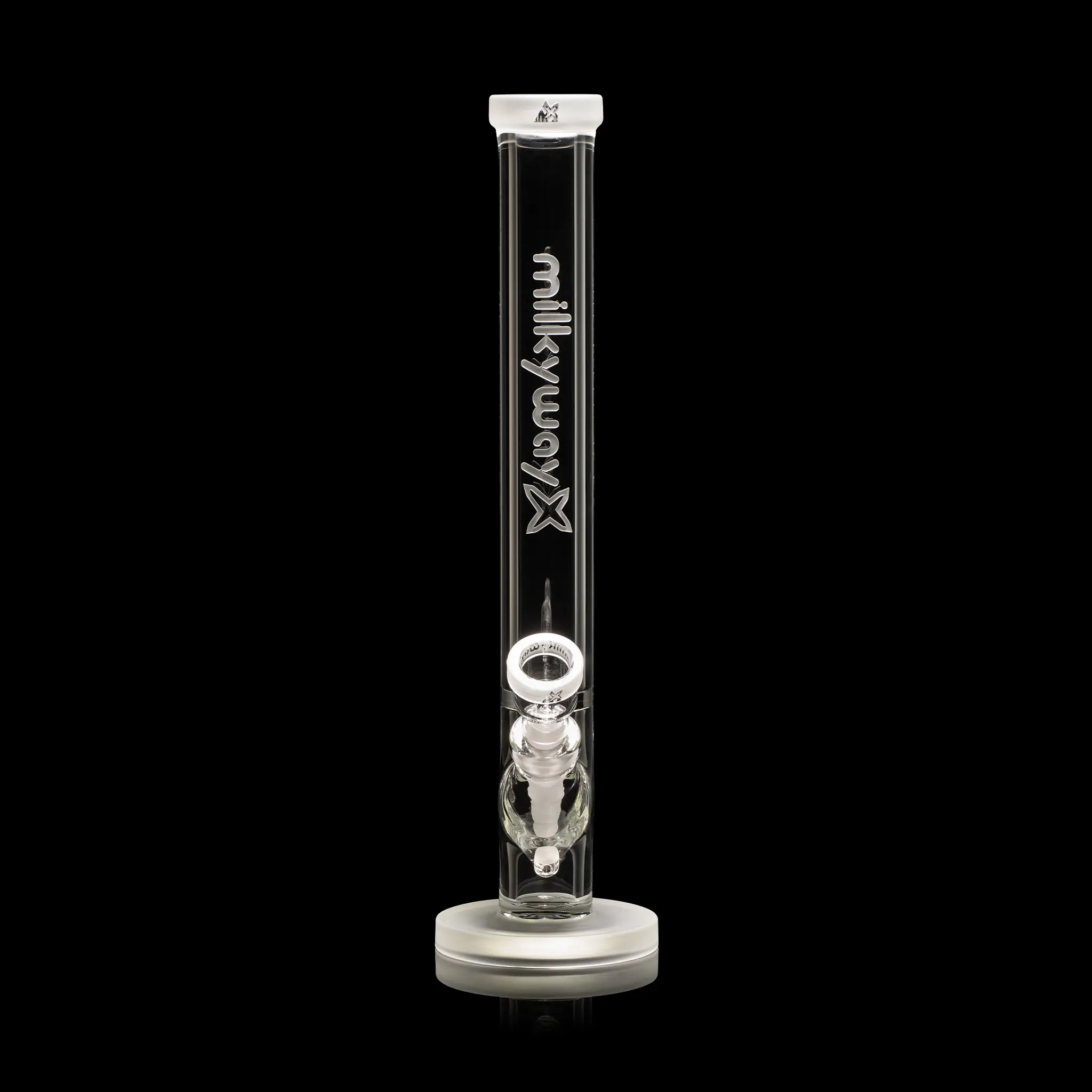 Signature X 18" Straight Tube - Image 4