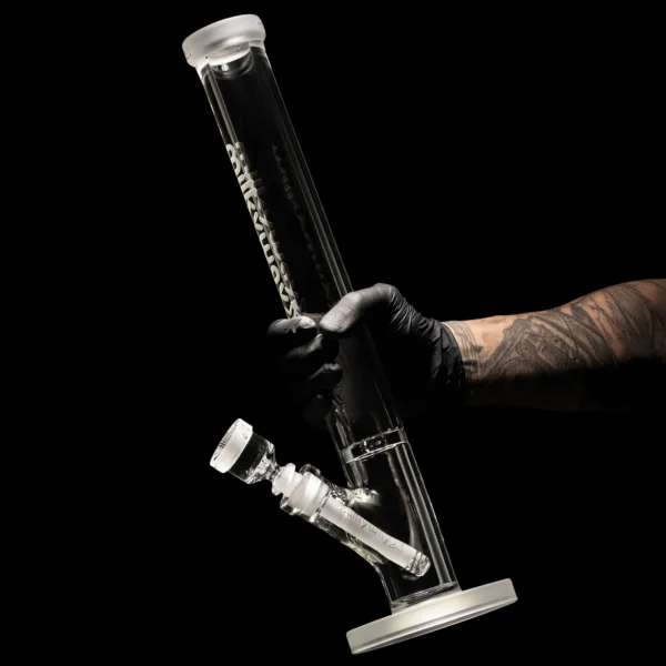 Signature X 18" Straight Tube - Image 3