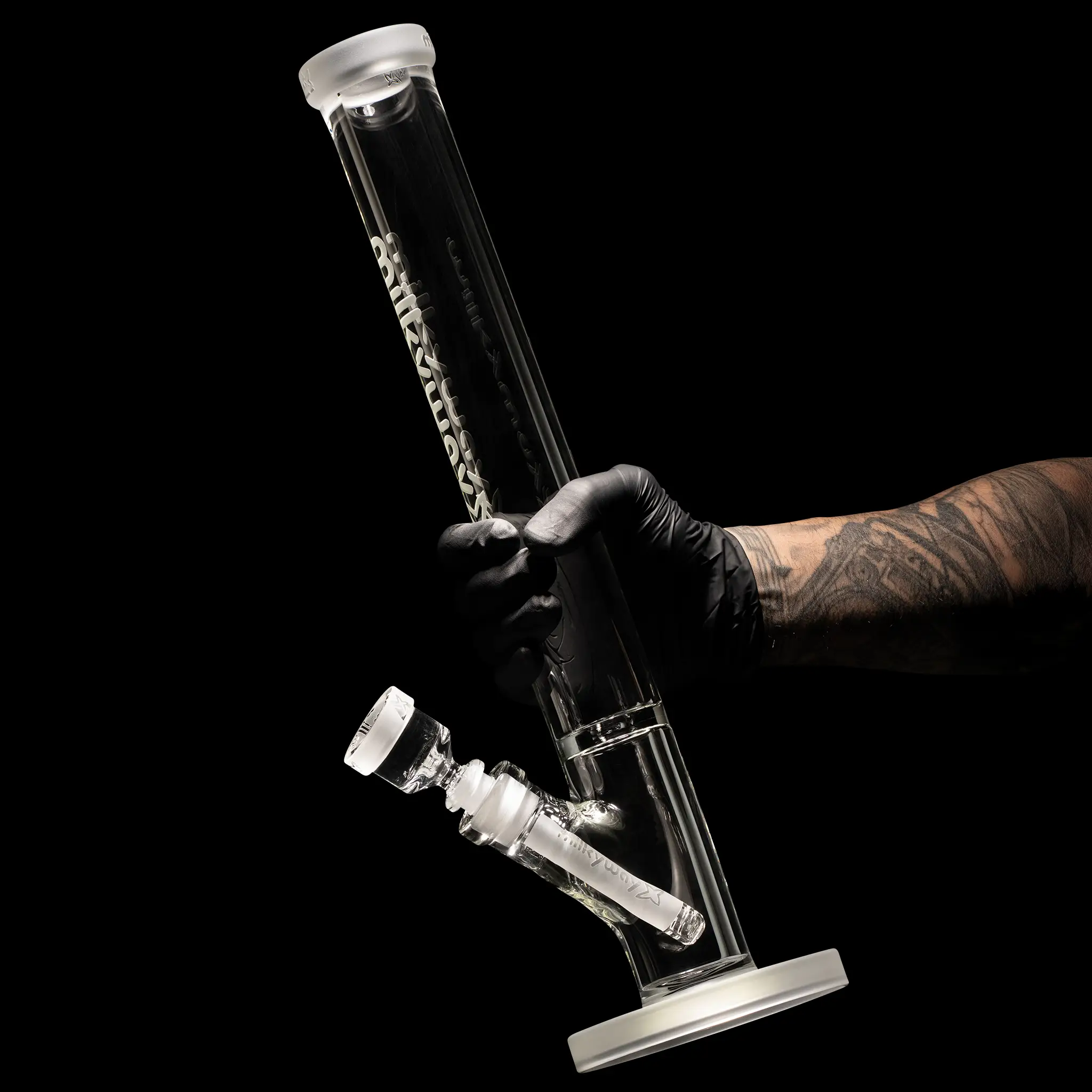 Signature X 18" Straight Tube - Image 3