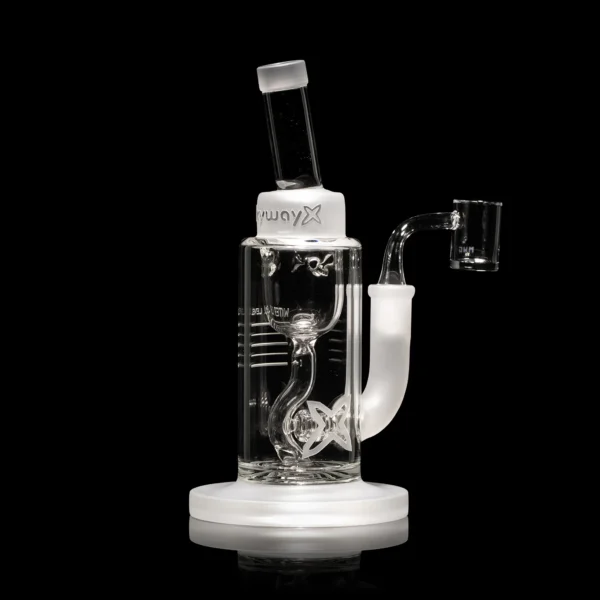 Recycler X 8" Recycler