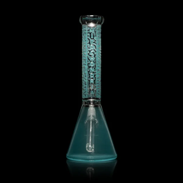 Mitochondria 10" Beaker Bong - Image 2