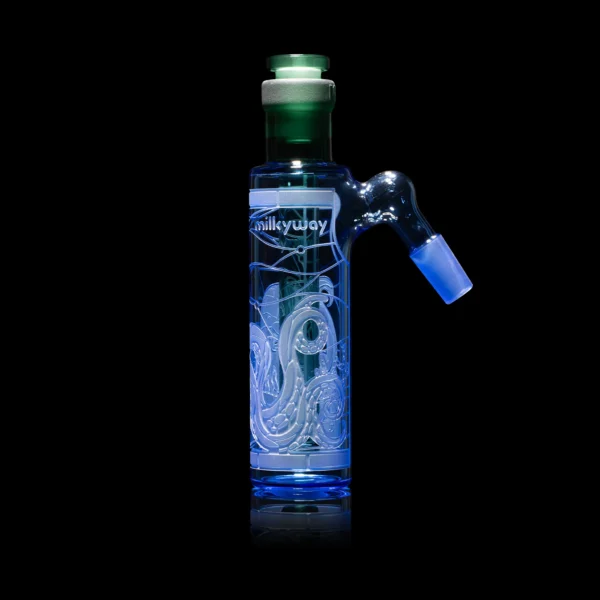 Octopus Window Wet Ashcatcher - Image 2