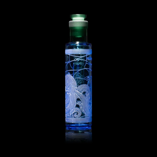 Octopus Window Wet Ashcatcher - Image 6
