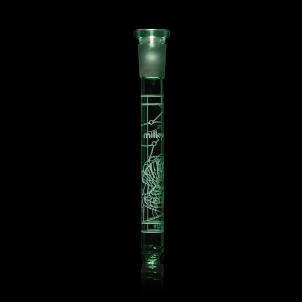 Pearl Window 6" Downstem - Image 3