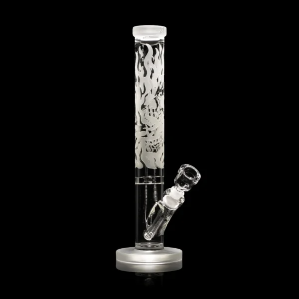 Fire Starter 16" Straight Tube