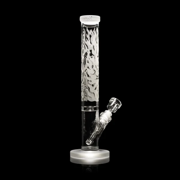 Fire Starter 16" Straight Tube - Image 2