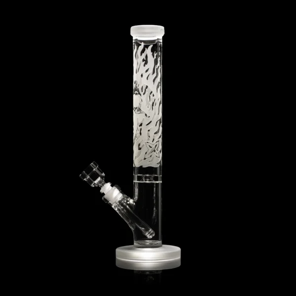 Fire Starter 16" Straight Tube - Image 3