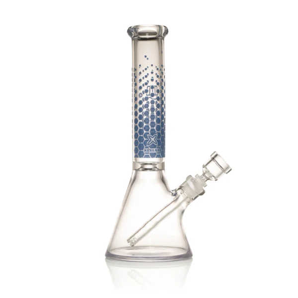Kevlar 14" Beaker Bong - Image 3