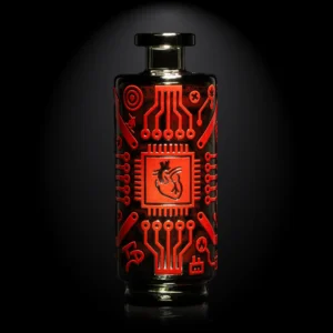 Circuitboard: Spectrum Puffco Peak Wet Attachment
