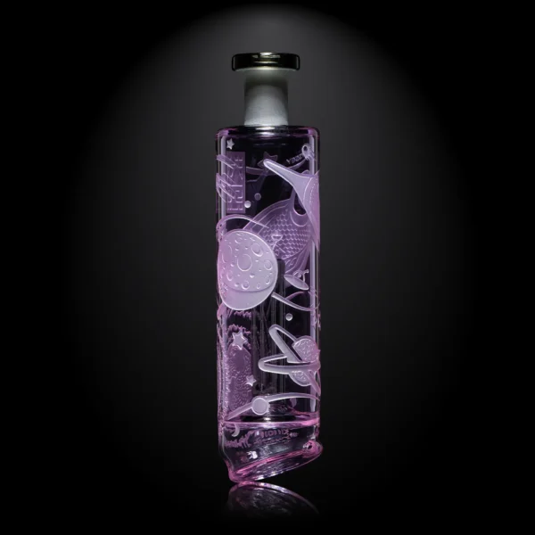 Odyssey: ONE Puffco Peak Wet Attachment