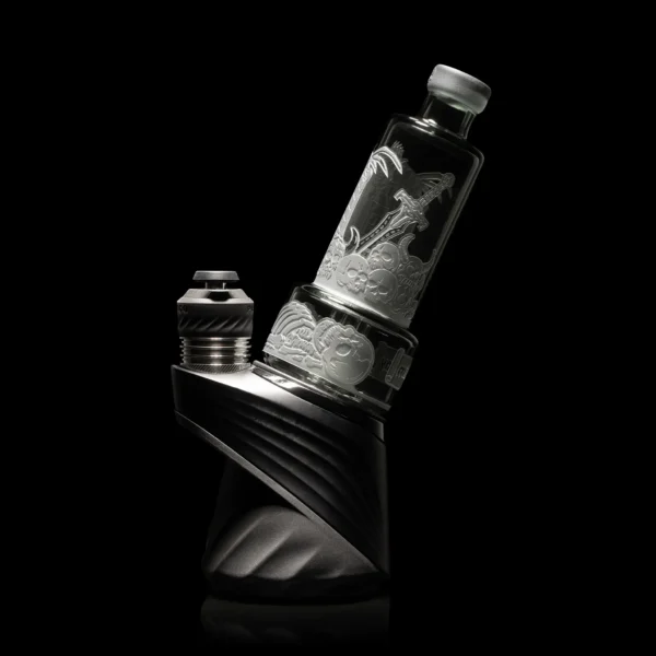 Temple of the Dragon Puffco Peak Wet Attachment - Image 4